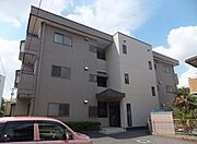 備前三門駅より徒歩25分 3階 築36年9ヶ月の賃貸物件
