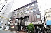 セントラルハイツ 3階 築42年の賃貸物件