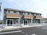 高島駅より徒歩6分 1階 築6年5ヶ月の賃貸物件