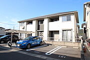サンプラザスマイルＣ 1階 築12年5ヶ月の賃貸物件
