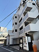 知辺ＤＡＩＫＵ 2階 築30年6ヶ月の賃貸物件