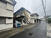 高島駅より徒歩11分 1階 築61年10ヶ月の賃貸物件