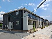 東岡山駅より徒歩7分 2階 築6年7ヶ月の賃貸物件