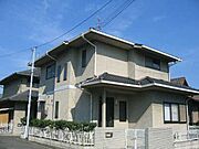 早島駅より徒歩10分 築36年8ヶ月の賃貸物件