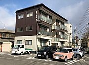 備前三門駅より徒歩12分 1階 築12年6ヶ月の賃貸物件