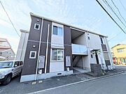 清輝橋駅より徒歩25分 1階 築16年3ヶ月の賃貸物件