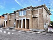 グラシオッソC 2階 築19年9ヶ月の賃貸物件
