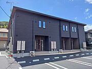 高島駅より徒歩26分 2階 築1年1ヶ月の賃貸物件
