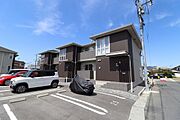 西川原駅より徒歩10分 2階 築11年1ヶ月の賃貸物件