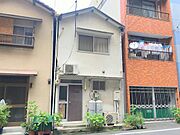 岡山駅より徒歩9分 築49年7ヶ月の賃貸物件