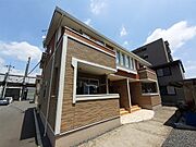 北長瀬駅より徒歩17分 2階 築12年3ヶ月の賃貸物件
