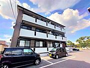 大安寺駅より徒歩12分 1階 築25年の賃貸物件