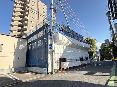 外観 外観