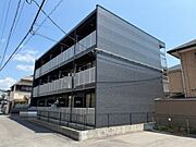 法界院駅より徒歩25分 2階 築19年7ヶ月の賃貸物件