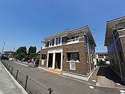 CamaradeT 2階 築20年10ヶ月の賃貸物件
