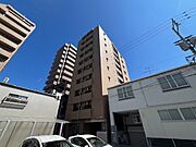カーサフィオーレ表町 5階 築22年の賃貸物件