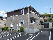 万富駅より徒歩65分 2階 築11年4ヶ月の賃貸物件