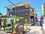 メリディオ操山 2階 築14年1ヶ月の賃貸物件