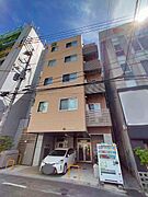 OTC田町マンション 3階 築11年9ヶ月の賃貸物件
