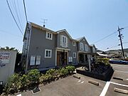中庄駅より徒歩33分 1階 築25年1ヶ月の賃貸物件