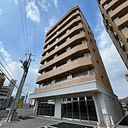 備前三門駅より徒歩21分 3階 築2年7ヶ月の賃貸物件