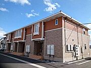 TerraFaveur 2階 築10年7ヶ月の賃貸物件