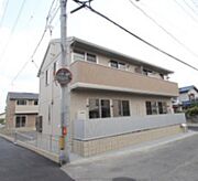 ルーチェC棟 2階 築10年3ヶ月の賃貸物件