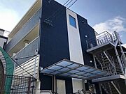 法界院駅より徒歩19分 3階 築9年1ヶ月の賃貸物件