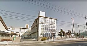 岡山県岡山市北区北長瀬表町2丁目（賃貸マンション1LDK・3階・37.32㎡） その21