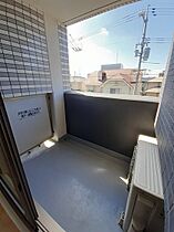 岡山県岡山市南区新保（賃貸マンション1K・3階・27.91㎡） その9