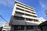 城下駅より徒歩10分 3階 築37年11ヶ月の賃貸物件