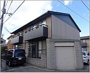 西川原駅より徒歩8分 2階 築24年1ヶ月の賃貸物件