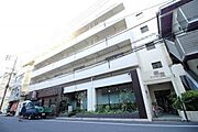 マンション樹宝 4階 築41年4ヶ月の賃貸物件