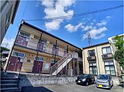 レオパレスアルプス京山 1階 築17年9ヶ月の賃貸物件