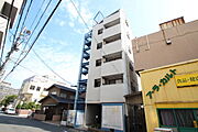大元駅より徒歩14分 4階 築31年6ヶ月の賃貸物件