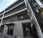 岡山駅より徒歩9分 1階 築27年8ヶ月の賃貸物件