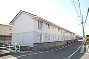 サンライズ平野C 1階 築36年2ヶ月の賃貸物件