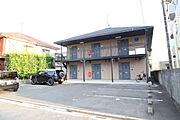 清輝橋駅より徒歩10分 1階 築22年1ヶ月の賃貸物件