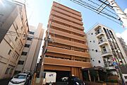 県庁通り駅より徒歩3分 7階 築35年7ヶ月の賃貸物件