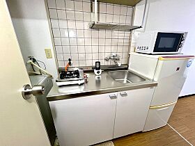 岡山県岡山市北区富原（賃貸マンション1R・2階・17.82㎡） その4