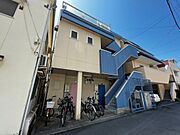 岡山駅より徒歩5分 1階 築27年2ヶ月の賃貸物件