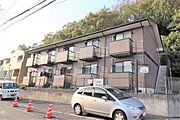 法界院駅より徒歩9分 2階 築28年7ヶ月の賃貸物件