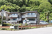玉柏駅より徒歩21分 1階 築26年5ヶ月の賃貸物件