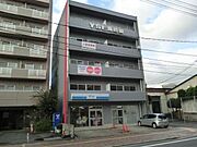 YSビル島田 3階 築40年6ヶ月の賃貸物件