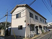 赤澤コーポ南 1階 築39年2ヶ月の賃貸物件