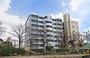 大雲寺前駅より徒歩6分 7階 築40年5ヶ月の賃貸物件
