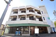 ヒライマンション 3階 築42年5ヶ月の賃貸物件