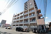 野田レジデンス 4階 築41年6ヶ月の賃貸物件