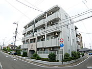 アルファ西古松 3階 築34年10ヶ月の賃貸物件