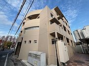 アルファ清心町１ 2階 築39年9ヶ月の賃貸物件